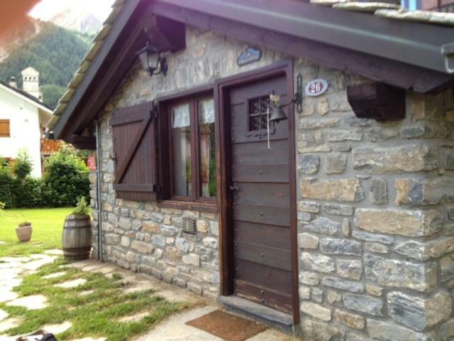 Villa Ester Verrand Exterior photo