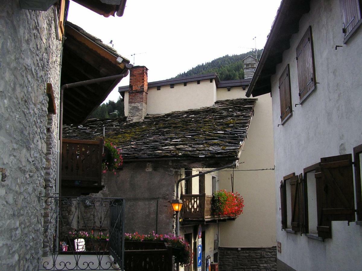 Villa Ester Verrand Exterior photo